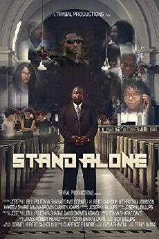 Stand Alone (2018) - Stream Online