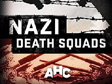 Nazi Death Squads (2009) - Stream Online