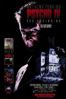 Psycho IV: The Beginning (1990) - Stream Online