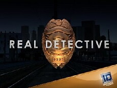 Real Detective (2016) - Stream Online