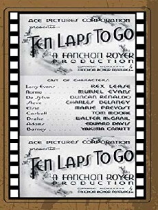 Ten Laps to Go (1936) - Stream Online