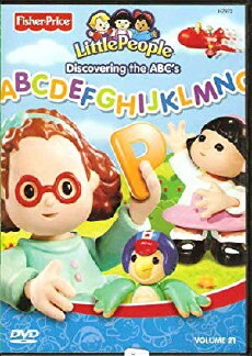 Little People: Discovering the ABC's (2005) - Stream Online