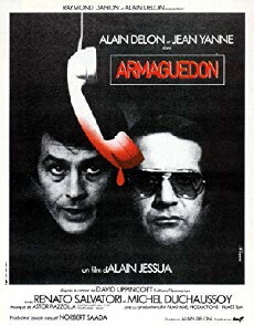 Armaguedon (1977) - Stream Online
