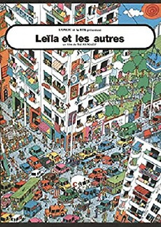 Leïla et les autres (1977) - Stream Online
