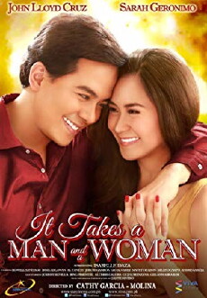 It Takes a Man and a Woman (2013) - Stream Online
