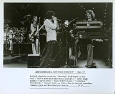 Rock Concert (1973) - Stream Online