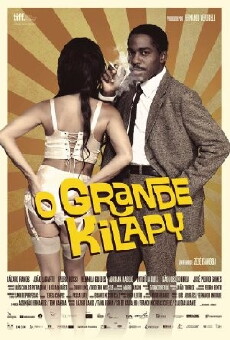O Grande Kilapy (2012) - Stream Online