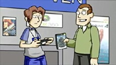 Ctrl+Alt+Del: The Animated Series (2006) - Stream Online