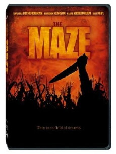 The Maze (2010) - Stream Online