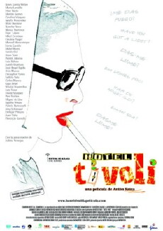 Hotel Tívoli (2007) - Stream Online