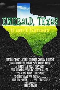 Emerald, Texas (2014) - Stream Online
