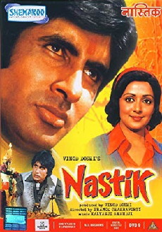 Nastik (1983) - Stream Online