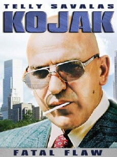 Kojak: Fatal Flaw (1989) - Stream Online