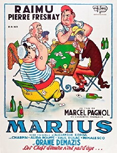 Marius (1931) - Stream Online