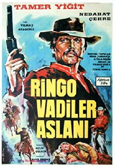 Ringo vadiler aslani (1969) - Stream Online