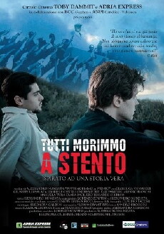 Tutti morimmo a stento (2015) - Stream Online