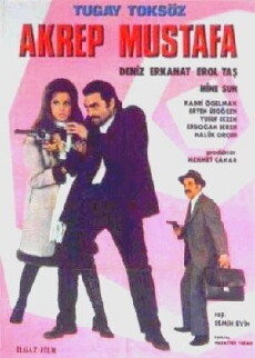 Akrep Mustafa (1972) - Stream Online
