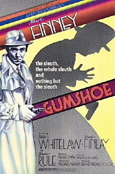 Gumshoe (1971) - Stream Online