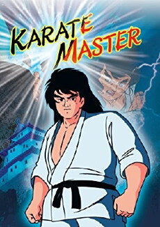 Karate Master (1973) - Stream Online