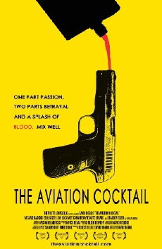 The Aviation Cocktail (2012) - Stream Online