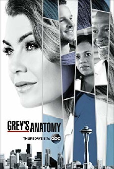 Grey's Anatomy (2005) - Stream Online
