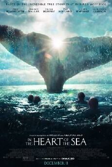 In the Heart of the Sea (2015) - Stream Online