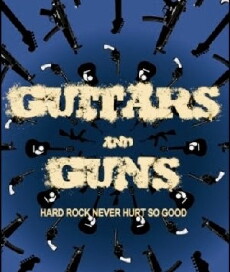 Guitars and Guns (2018) - Stream Online
