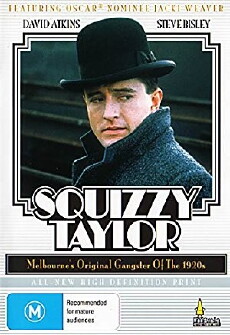 Squizzy Taylor - Karriere eines Räubers (1982) - Stream Online