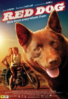 Red Dog - Ein Held auf vier Pfoten (2011) - Stream Online