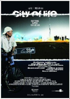 City of Life (2009) - Stream Online