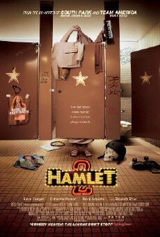 Hamlet 2 (2008) - Stream Online