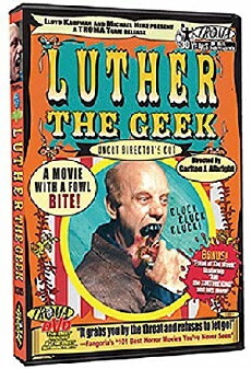 Luther the Geek (1989) - Stream Online