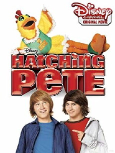 Hatching Pete (2009) - Stream Online