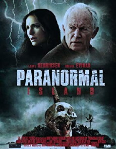 Paranormal Island (2014) - Stream Online