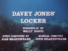 Davey Jones' Locker (1966) - Stream Online