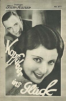 Kopfüber ins Glück (1931) - Stream Online