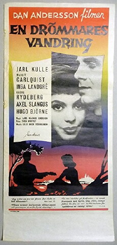 En drömmares vandring (1957) - Stream Online