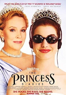 The Princess Diaries (2001) - Stream Online