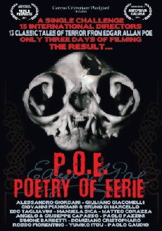 Edgar Allan Poe - Geschichten des Wahnsinns (2011) - Stream Online