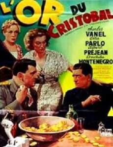 Cristobal's Gold (1940) - Stream Online