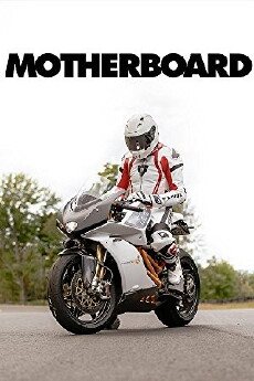 Motherboard (2011) - Stream Online