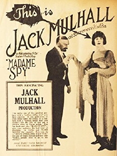 Madame Spy (1918) - Stream Online