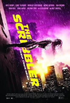 The Scribbler (2014) - Stream Online