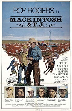 Mackintosh and T.J. (1975) - Stream Online