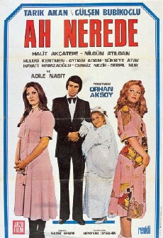 Ah Nerede (1975) - Stream Online