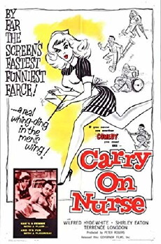 Carry On Nurse (1959) - Stream Online