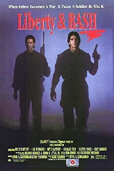 Crime Task Force (1989) - Stream Online
