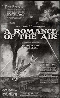 A Romance of the Air (1918) - Stream Online