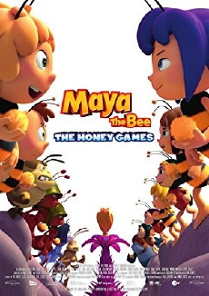 Die Biene Maja - Die Honigspiele (2018) - Stream Online