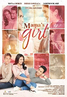 Mama's Girl (2018) - Stream Online